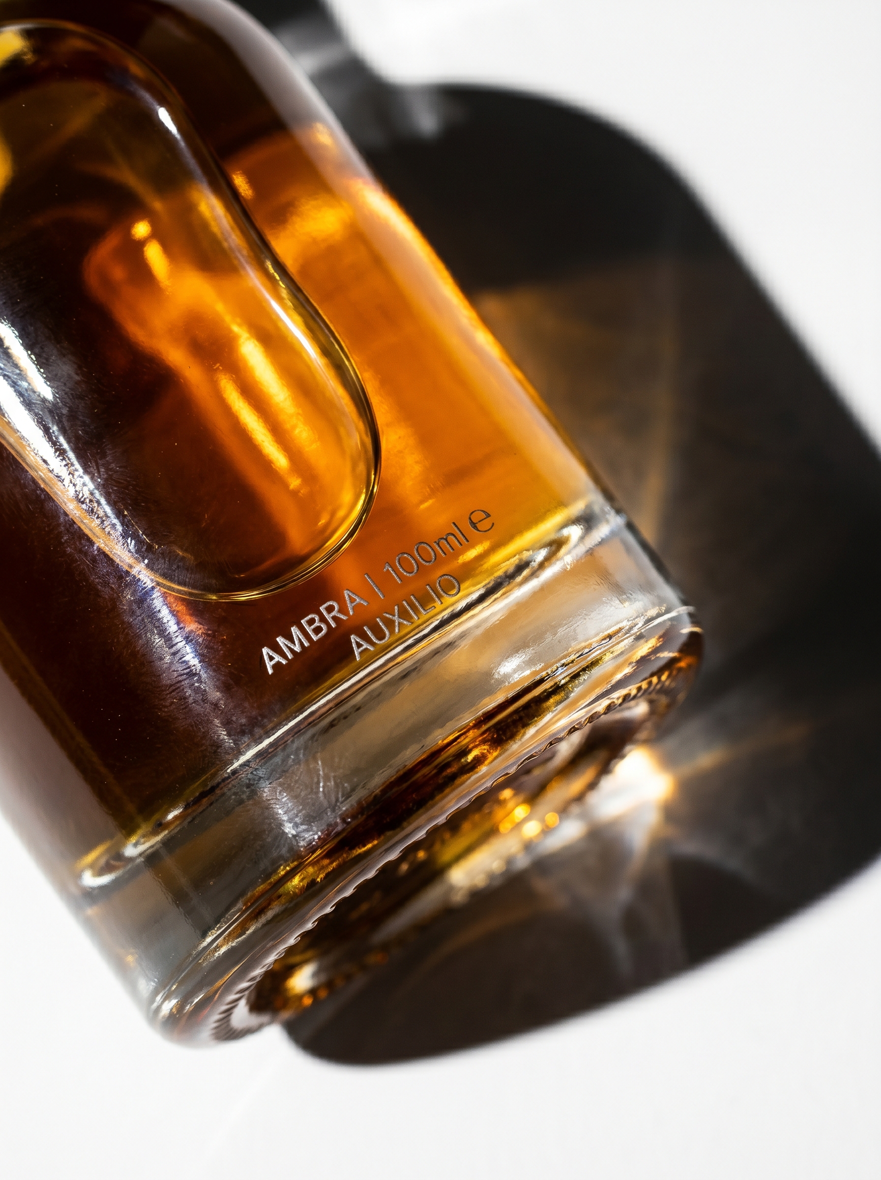 Packshot produit IA indétectable